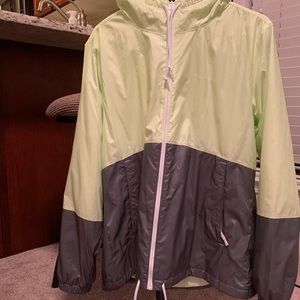 Columbia Women’s Flash Forward Lined Windbreaker